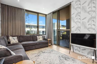 Apartment Leased - WA - Subiaco - 6008 - ****UNDER APPLICATION ****  (Image 2)
