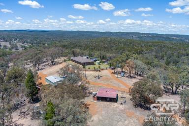 Lifestyle Sold - NSW - Inverell - 2360 - "JIMARGIE" Murray Cod Fishing Paradise  (Image 2)