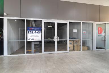 Retail For Lease - QLD - South Toowoomba - 4350 - Prime Retail Spaces Available for Lease!  (Image 2)