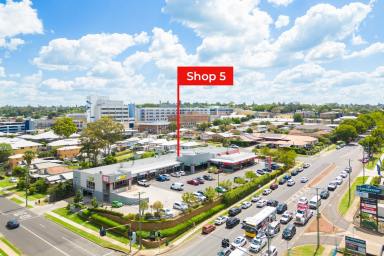 Retail For Lease - QLD - South Toowoomba - 4350 - Prime Retail Spaces Available for Lease!  (Image 2)