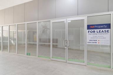 Retail For Lease - QLD - South Toowoomba - 4350 - Prime Retail Spaces Available for Lease!  (Image 2)