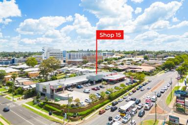 Retail For Lease - QLD - South Toowoomba - 4350 - Prime Retail Spaces Available for Lease!  (Image 2)