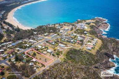 Residential Block Sold - NSW - Tathra - 2550 - Development Site / Subdivision Potential  (Image 2)