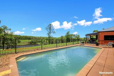 House Sold - QLD - North Isis - 4660 - YOUR VERY OWN CASTLE ON THE HILL !!!  (Image 2)