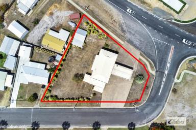 House Sold - QLD - Burrum Heads - 4659 - SOLD PRIOR TO AUCTON!!
OPPORTUNITY IS KNOCKING.....ANSWER THE DOOR!!! AND SOMEONE DID!  (Image 2)