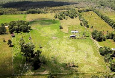 Residential Block For Sale - QLD - Bilyana - 4854 - Rural acreage suits cattle or small crops, just 20 minutes north of Cardwell.  (Image 2)