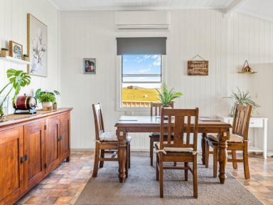 House Sold - QLD - Tannymorel - 4372 - DELIGHTFUL IN EVERY ASPECT, CHARMING LOCATION, WHAT AN OUTLOOK  (Image 2)