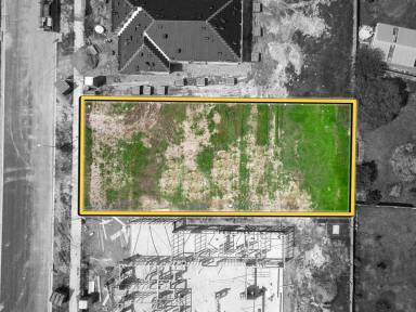 Residential Block For Sale - VIC - East Bairnsdale - 3875 - READY FOR YOUR DREAM HOME!  (Image 2)