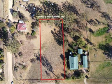 Residential Block For Sale - NSW - Bemboka - 2550 - OPPORTUNITY KNOCKS  (Image 2)