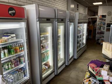 Business For Sale - VIC - Horsham - 3400 - Vibrant - Secure - Well Established - MASSIVE POTENTIAL  (Image 2)