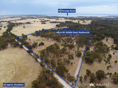 Lifestyle For Sale - VIC - Rushworth - 3612 - "Serenity at Wallaby Ridge"  (Image 2)