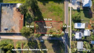 Residential Block For Sale - QLD - Russell Island - 4184 - Strategically Positioned 761m2 Industrial Corner Block - Excellent Future Investment  (Image 2)