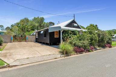 House Sold - QLD - Amamoor - 4570 - Character home with huge opportunities!  (Image 2)