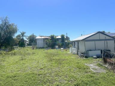 Residential Block Sold - NSW - Moree - 2400 - CENTRALLY LOCATED BUILDING BLOCK  (Image 2)