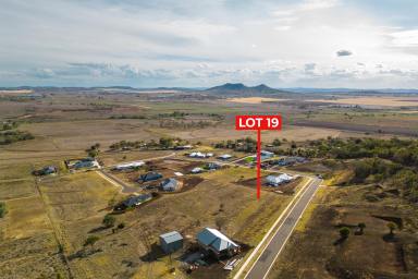 Residential Block For Sale - QLD - Gowrie Junction - 4352 - Beautiful Location!  (Image 2)