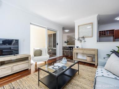 Apartment Sold - WA - Perth - 6000 - RIALTO TERRACE  (Image 2)