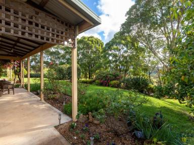 Acreage/Semi-rural For Sale - NSW - Brogo - 2550 - COUNTRY LIVING AT ITS BEST!  (Image 2)