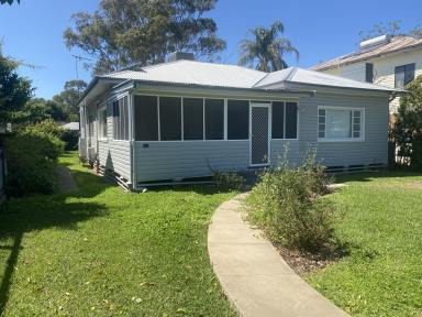 House Leased - NSW - Moree - 2400 - Across the road from a local park  (Image 2)