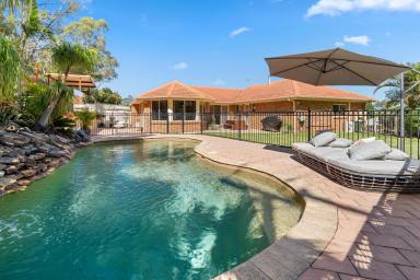 House Sold - NSW - Raymond Terrace - 2324 - LUXURIOUS LIVING AWAITS IN YOUR DREAM 5 BEDROOM HOME!  (Image 2)
