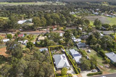 House Sold - WA - Nannup - 6275 - COUNTRY LIVING IN TOWN ON HUGE 1,497sqm!  (Image 2)