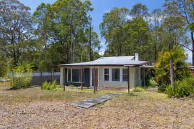 House For Sale - NSW - Coolongolook - 2423 - Highway Convenience – Truck & Van Parking  (Image 2)