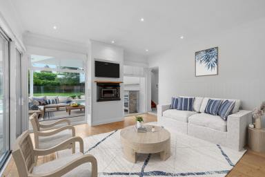 House Leased - NSW - Berry - 2535 - Spacious Family Retreat  (Image 2)