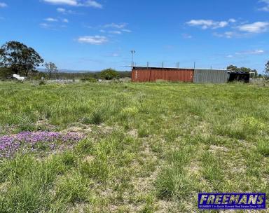 Residential Block Sold - QLD - Nanango - 4615 - Elevated & Picturesque 5 Acres With a Bonus  (Image 2)