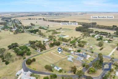 Residential Block Sold - VIC - Cressy - 3322 - Serene Rural Living...  (Image 2)