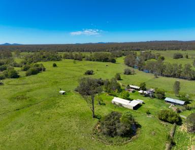 Lifestyle For Sale - NSW - Nabiac - 2312 - Acres with Boat Access to Forster.  (Image 2)