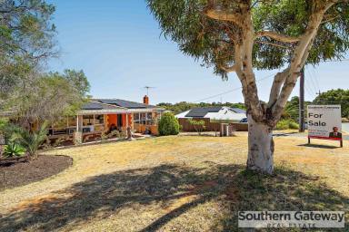 House Sold - WA - Orelia - 6167 - SOLD BY AARON BAZELEY - SOUTHERN GATEWAY REAL ESTATE  (Image 2)