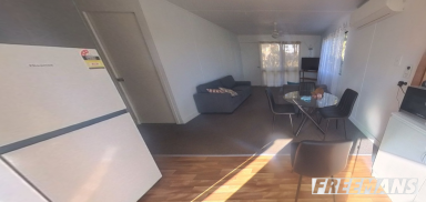 Unit For Lease - QLD - Nanango - 4615 - Comfort & Convenience Just Minutes from Nanango CBD  (Image 2)