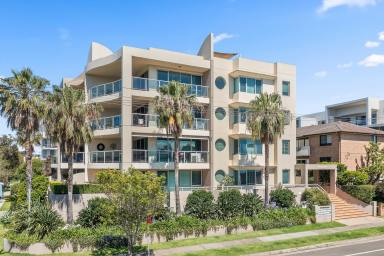 Unit Sold - NSW - North Wollongong - 2500 - BEACH APARTMENT!  (Image 2)