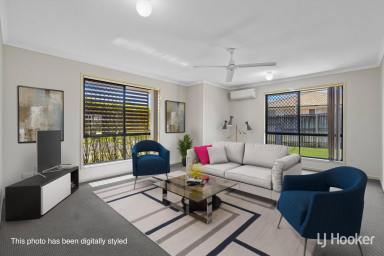 House Sold - QLD - Brassall - 4305 - Grammar Park - Move-in Ready on Mellor!  (Image 2)