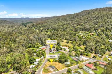 Residential Block For Sale - VIC - Noojee - 3833 - Titled Block  (Image 2)