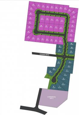 Residential Block For Sale - NSW - Buronga - 2739 - 58-Lot Approved Subdivision  (Image 2)
