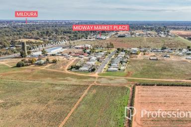 Residential Block For Sale - NSW - Buronga - 2739 - 58-Lot Approved Subdivision  (Image 2)