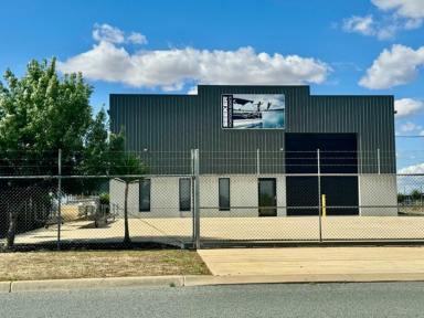 Industrial/Warehouse For Sale - NSW - Moama - 2731 - Attn: Owner Occupiers & Investors, Office Warehouse within tightly held Moama  (Image 2)