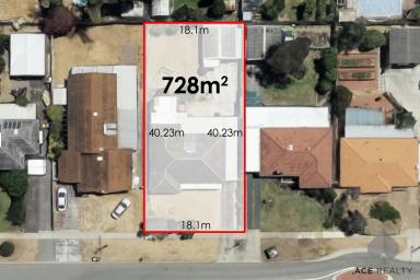 House Sold - WA - Cloverdale - 6105 - DEVELOPMENT POTENTIAL  (Image 2)