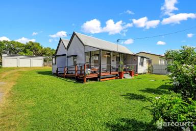 House Sold - QLD - Maryborough - 4650 - Family-Friendly Haven with Handyman's Delight  (Image 2)