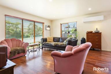 House Sold - TAS - Strahan - 7468 - Versatile and charming family home  (Image 2)