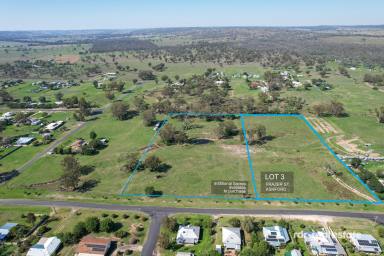 Residential Block For Sale - NSW - Ashford - 2361 - ESCAPE TO THE COUNTRY  (Image 2)