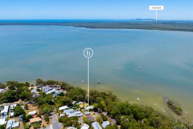 House Sold - QLD - Boreen Point - 4565 - Lakeside Paradise: Embrace Tranquillity on the Esplanade at Boreen Point, Noosa Hinterland  (Image 2)