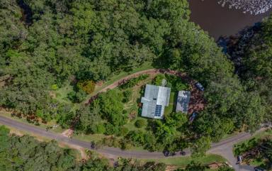 House For Sale - QLD - Cooroy - 4563 - Town Convenience With a Rural Feel  (Image 2)