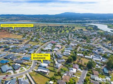 House Sold - TAS - Riverside - 7250 - This home will tick ALL of your boxes!!  (Image 2)