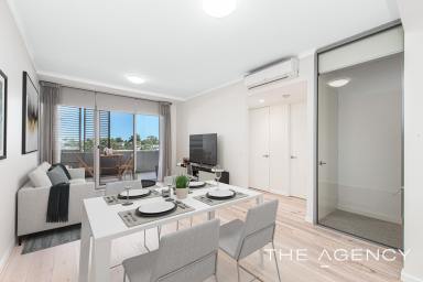 Apartment Sold - WA - East Fremantle - 6158 - The Perfect Apartment  (Image 2)