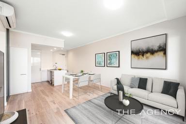 Apartment Sold - WA - East Fremantle - 6158 - The Perfect Apartment  (Image 2)