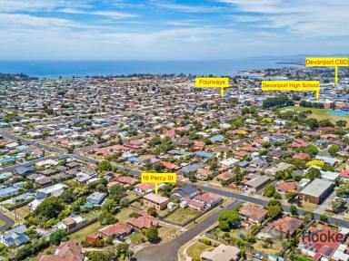 House Sold - TAS - Devonport - 7310 - Potential on Percy  (Image 2)