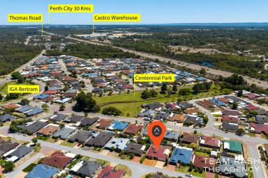 House Sold - WA - Bertram - 6167 - Perfect Location, Exceptional Space: Your Ideal Home at 17 Araluen Crescent, Bertram WA 6167!"  (Image 2)