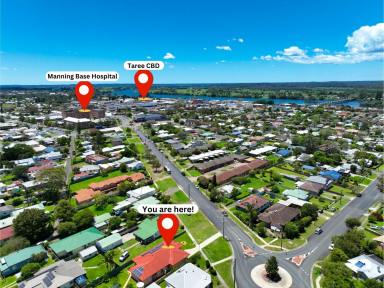 House Sold - NSW - Taree - 2430 - LOCATION, LOCATION, LOCATION  (Image 2)