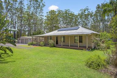 House Sold - NSW - South Kempsey - 2440 - Discover Tranquility - Minutes To Beaches!  (Image 2)